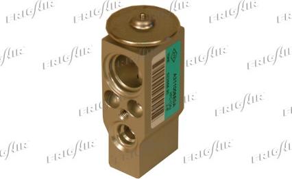 Frigair 431.30176 - Gicleur, détendeur droxauto.com