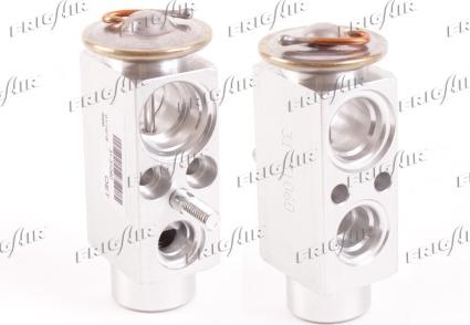 Frigair 431.30173 - Gicleur, détendeur droxauto.com