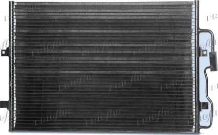 Frigair 0804.2019 - Condensateur, climatisation droxauto.com