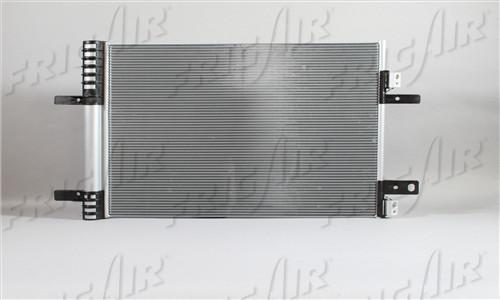 Frigair 0803.3040 - Condensateur, climatisation droxauto.com