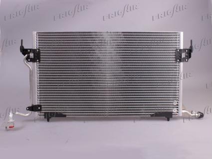 Frigair 0803.3001 - Condensateur, climatisation droxauto.com