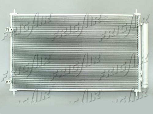 Frigair 0815.3065 - Condensateur, climatisation droxauto.com