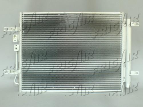 Frigair 0833.3048 - Condensateur, climatisation droxauto.com