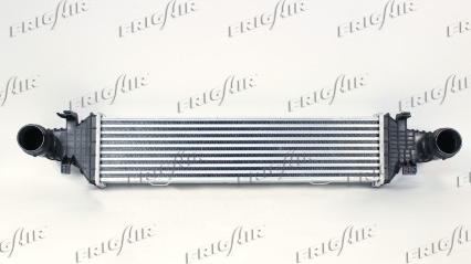 Frigair 0706.3029 - Intercooler, échangeur droxauto.com