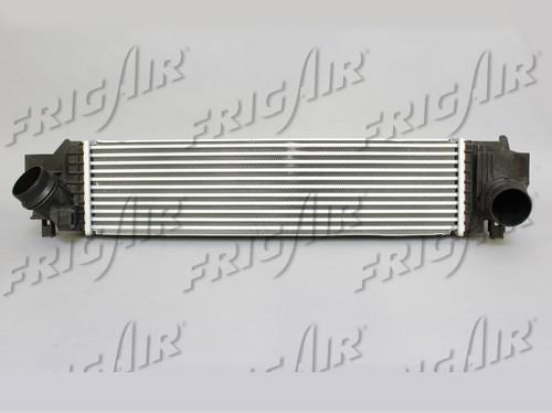 Frigair 0702.3024 - Intercooler, échangeur droxauto.com