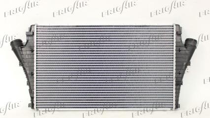 Frigair 0707.3003 - Intercooler, échangeur droxauto.com