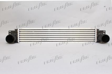 Frigair 0707.3029 - Intercooler, échangeur droxauto.com