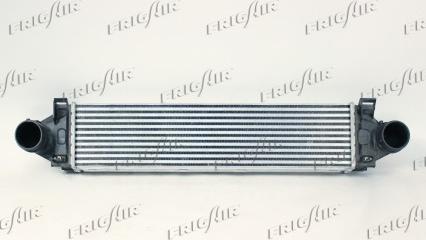 Frigair 0711.3035 - Intercooler, échangeur droxauto.com