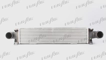 Frigair 0711.3038 - Intercooler, échangeur droxauto.com