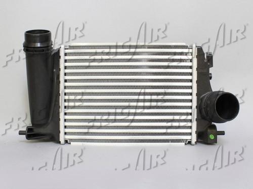 Frigair 0721.3011 - Intercooler, échangeur droxauto.com