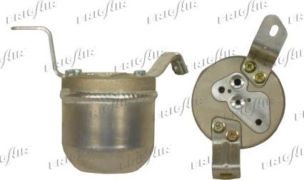 Frigair 137.40093 - Filtre déshydratant, climatisation droxauto.com