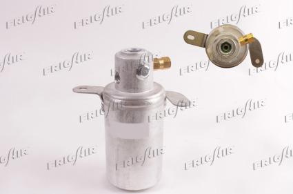 Frigair 137.40077 - Filtre déshydratant, climatisation droxauto.com