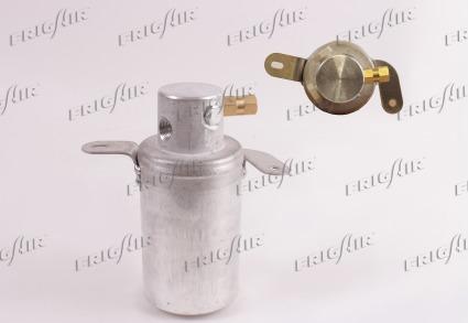 Frigair 137.40149 - Filtre déshydratant, climatisation droxauto.com