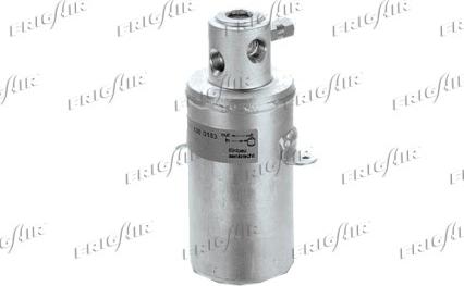 Frigair 137.40109 - Filtre déshydratant, climatisation droxauto.com