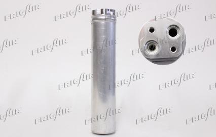 Frigair 137.40120 - Filtre déshydratant, climatisation droxauto.com