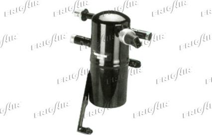 Frigair 137.40122 - Filtre déshydratant, climatisation droxauto.com