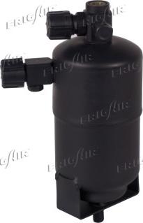 Frigair 137.40127 - Filtre déshydratant, climatisation droxauto.com