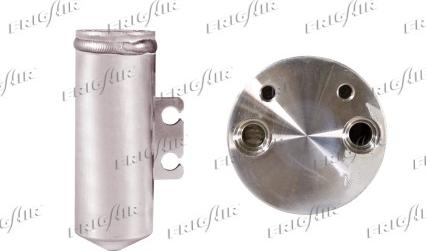 Frigair 137.40205 - Filtre déshydratant, climatisation droxauto.com