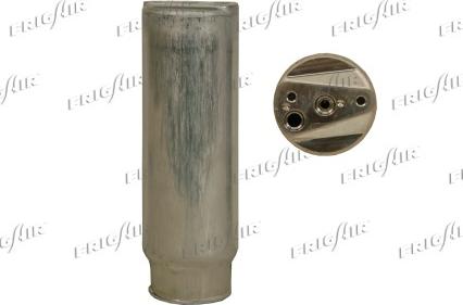 Frigair 137.40211 - Filtre déshydratant, climatisation droxauto.com