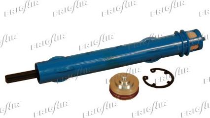 Frigair 137.50095 - Filtre déshydratant, climatisation droxauto.com