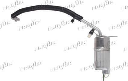 Frigair 137.50049 - Filtre déshydratant, climatisation droxauto.com