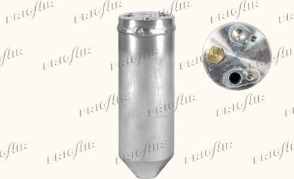 Frigair 137.50057 - Filtre déshydratant, climatisation droxauto.com