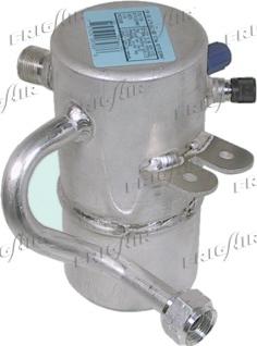 Frigair 137.50035 - Filtre déshydratant, climatisation droxauto.com