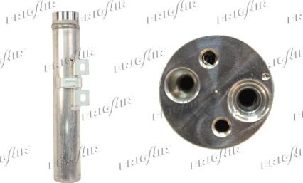 Frigair 137.50115 - Filtre déshydratant, climatisation droxauto.com