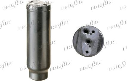 Frigair 137.11380 - Filtre déshydratant, climatisation droxauto.com