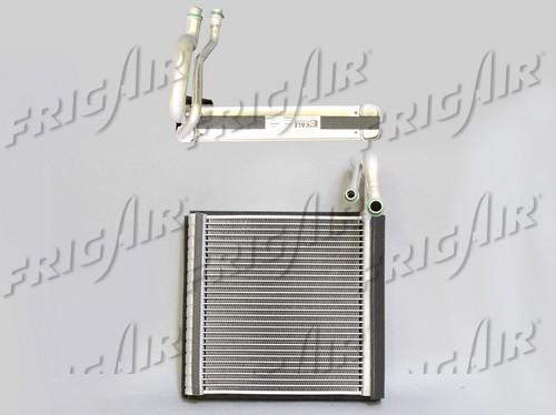 Frigair 709.30009 - Évaporateur climatisation droxauto.com