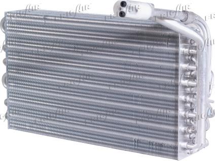 Frigair 704.30018 - Évaporateur climatisation droxauto.com