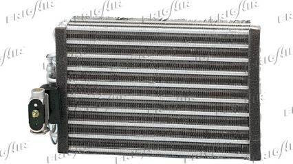 Frigair 706.30041 - Évaporateur climatisation droxauto.com