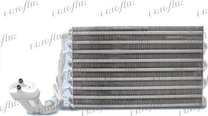 Frigair 706.30053 - Évaporateur climatisation droxauto.com