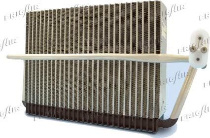 Frigair 706.30068 - Évaporateur climatisation droxauto.com