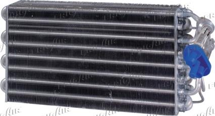 Frigair 706.30001 - Évaporateur climatisation droxauto.com