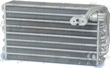 Frigair 708.30006 - Évaporateur climatisation droxauto.com