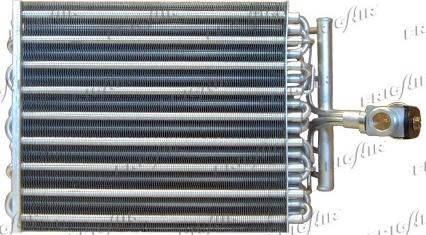 Frigair 708.30020 - Évaporateur climatisation droxauto.com