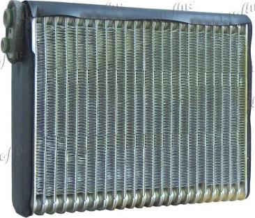 Frigair 708.21004 - Évaporateur climatisation droxauto.com