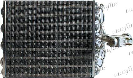 Frigair 703.30001 - Évaporateur climatisation droxauto.com