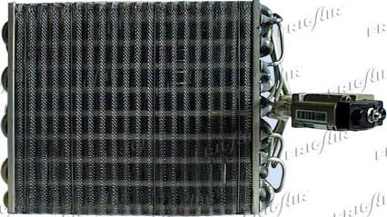 Frigair 703.30002 - Évaporateur climatisation droxauto.com