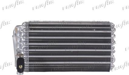 Frigair 702.30029 - Évaporateur climatisation droxauto.com