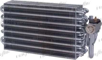 Frigair 702.30020 - Évaporateur climatisation droxauto.com