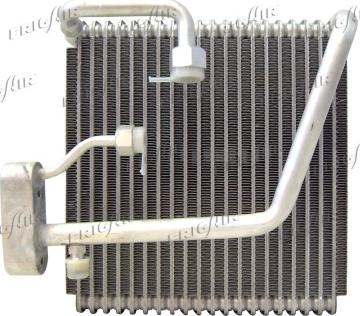 Frigair 719.30005 - Évaporateur climatisation droxauto.com