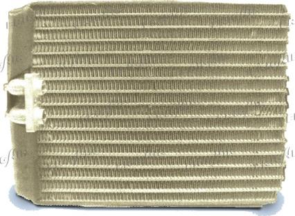 Frigair 715.30005 - Évaporateur climatisation droxauto.com