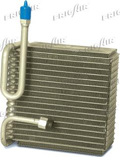 Frigair 715.30001 - Évaporateur climatisation droxauto.com