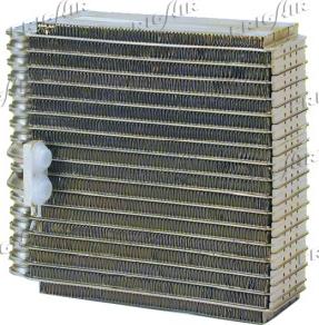 Frigair 715.30003 - Évaporateur climatisation droxauto.com