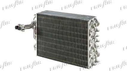 Frigair 710.30037 - Évaporateur climatisation droxauto.com