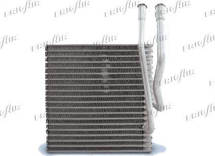 Frigair 718.10001 - Évaporateur climatisation droxauto.com