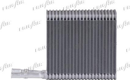 Frigair 718.20005 - Évaporateur climatisation droxauto.com