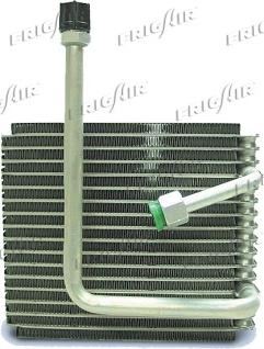 Frigair 728.10005 - Évaporateur climatisation droxauto.com